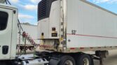 2013 UTILITY 53 ft Reefer Trailer – Swing Door, Carrier