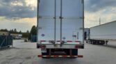 2013 UTILITY 53 ft Reefer Trailer – Swing Door, Carrier