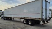 2013 UTILITY 53 ft Reefer Trailer – Swing Door, Carrier