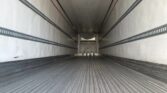 2013 UTILITY 53 ft Reefer Trailer – Swing Door, Carrier