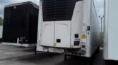 2016 UTILITY VS2RA 48/150/102 Reefer Trailer