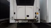 2016 UTILITY VS2RA 48/150/102 Reefer Trailer