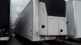 2016 UTILITY VS2RA 48/150/102 Reefer Trailer