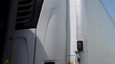 2016 UTILITY VS2RA 48/150/102 Reefer Trailer