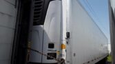 2016 UTILITY VS2RA 48/150/102 Reefer Trailer