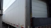 2016 UTILITY VS2RA 48/150/102 Reefer Trailer