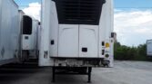 2016 UTILITY VS2RA 48/150/102 Reefer Trailer