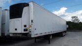 2016 UTILITY VS2RA 48/150/102 Reefer Trailer