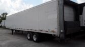 2016 UTILITY VS2RA 48/150/102 Reefer Trailer