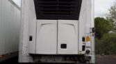 2016 UTILITY VS2RA 48/150/102 Reefer Trailer