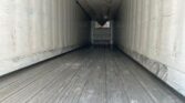 2016 Wabash 53×102 Reefer Trailer – 14,000 Hrs, Thermo King Unit, Swing Doors, Side Skirts