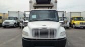 2015 Freightliner M2 106 22 ft Refrigerated Truck – 280HP, 9, Carrier