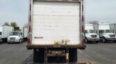 2015 Freightliner M2 106 22 ft Refrigerated Truck – 280HP, 9, Carrier