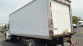 2015 Freightliner M2 106 22 ft Refrigerated Truck – 280HP, 9, Carrier