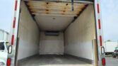 2015 Freightliner M2 106 22 ft Refrigerated Truck – 280HP, 9, Carrier