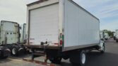 2015 Freightliner M2 106 22 ft Refrigerated Truck – 200HP, 6, Carrier