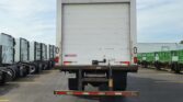 2015 Freightliner M2 106 22 ft Refrigerated Truck – 200HP, 6, Carrier