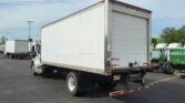 2015 Freightliner M2 106 22 ft Refrigerated Truck – 200HP, 6, Carrier