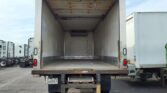 2015 Freightliner M2 106 22 ft Refrigerated Truck – 200HP, 6, Carrier