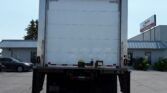 2017 Freightliner M2 106 16 ft Refrigerated Truck – 240HP, 9, Carrier, Liftgate