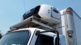 2017 Freightliner M2 106 16 ft Refrigerated Truck – 240HP, 9, Carrier, Liftgate