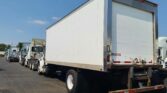 2015 Freightliner M2 106 22 ft Refrigerated Truck – 200HP, 6, Carrier