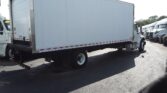 2018 Freightliner M2 106 26 ft Refrigerated Truck – 280HP, 9, Carrier