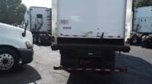 2018 Freightliner M2 106 26 ft Refrigerated Truck – 280HP, 9, Carrier