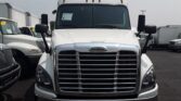 2020 Freightliner Cascadia 125 Sleeper Semi Truck – 72″ Condo Sleeper, 450HP, 10