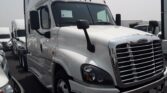 2020 Freightliner Cascadia 125 Sleeper Semi Truck – 72″ Condo Sleeper, 450HP, 10