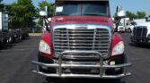2017 Freightliner Cascadia 125 Sleeper Semi Truck – 72″ Condo Sleeper, 455HP, 12
