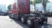 2017 Freightliner Cascadia 125 Sleeper Semi Truck – 72″ Condo Sleeper, 455HP, 12