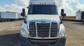 2017 Freightliner Cascadia 125 Sleeper Semi Truck – 72″ Condo Sleeper, 455HP, 12