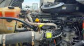 2017 Freightliner Cascadia 125 Sleeper Semi Truck – 60″ None, 450HP, 12 Speed Manual