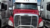 2017 Freightliner Cascadia 125 Sleeper Semi Truck – 72″ Condo Sleeper, 455HP, 12