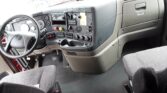 2017 Freightliner Cascadia 125 Sleeper Semi Truck – 72″ Condo Sleeper, 455HP, 12
