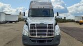 2018 Freightliner Cascadia 125 Sleeper Semi Truck – 72″ Condo Sleeper, 455HP, 12