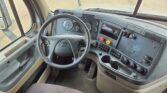 2018 Freightliner Cascadia 125 Sleeper Semi Truck – 72″ Condo Sleeper, 455HP, 12