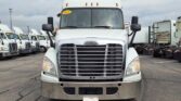 2018 Freightliner Cascadia 125 Sleeper Semi Truck – 72″ Condo Sleeper, 455HP, 12