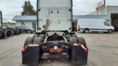 2018 Freightliner Cascadia 125 Sleeper Semi Truck – 72″ Condo Sleeper, 455HP, 12