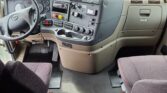 2018 Freightliner Cascadia 125 Sleeper Semi Truck – 72″ Condo Sleeper, 455HP, 12