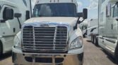 2018 Freightliner Cascadia 125 Sleeper Semi Truck – 72″ Condo Sleeper, 455HP, 12