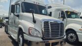 2018 Freightliner Cascadia 125 Sleeper Semi Truck – 72″ Condo Sleeper, 455HP, 12