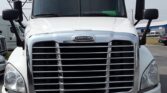 2018 Freightliner Cascadia 125 Sleeper Semi Truck – 72″ Condo Sleeper, 455HP, 12