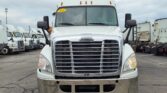 2018 Freightliner Cascadia 125 Sleeper Semi Truck – 72″ Condo Sleeper, 455HP, 12