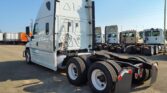 2019 Freightliner Cascadia 125 Sleeper Semi Truck – 72″ Condo Sleeper, 455HP, 12