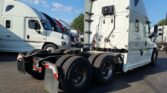 2019 Freightliner Cascadia 125 Sleeper Semi Truck – 72″ Condo Sleeper, 400HP, 10 Speed Manual