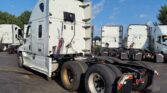 2019 Freightliner Cascadia 125 Sleeper Semi Truck – 72″ Condo Sleeper, 400HP, 10 Speed Manual