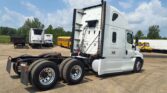 2019 Freightliner Cascadia 125 Sleeper Semi Truck – 72″ Condo Sleeper, 455HP, 10 Speed Manual