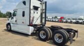 2019 Freightliner Cascadia 125 Sleeper Semi Truck – 72″ Condo Sleeper, 455HP, 10 Speed Manual